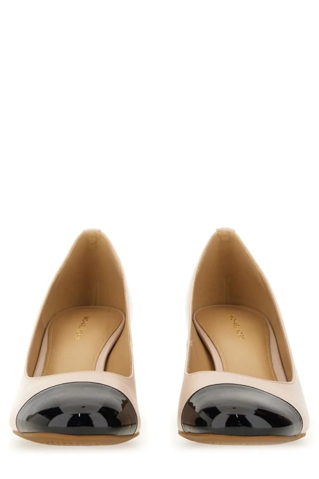 Michael Michael Kors Perla Flex Round-Toe Pumps