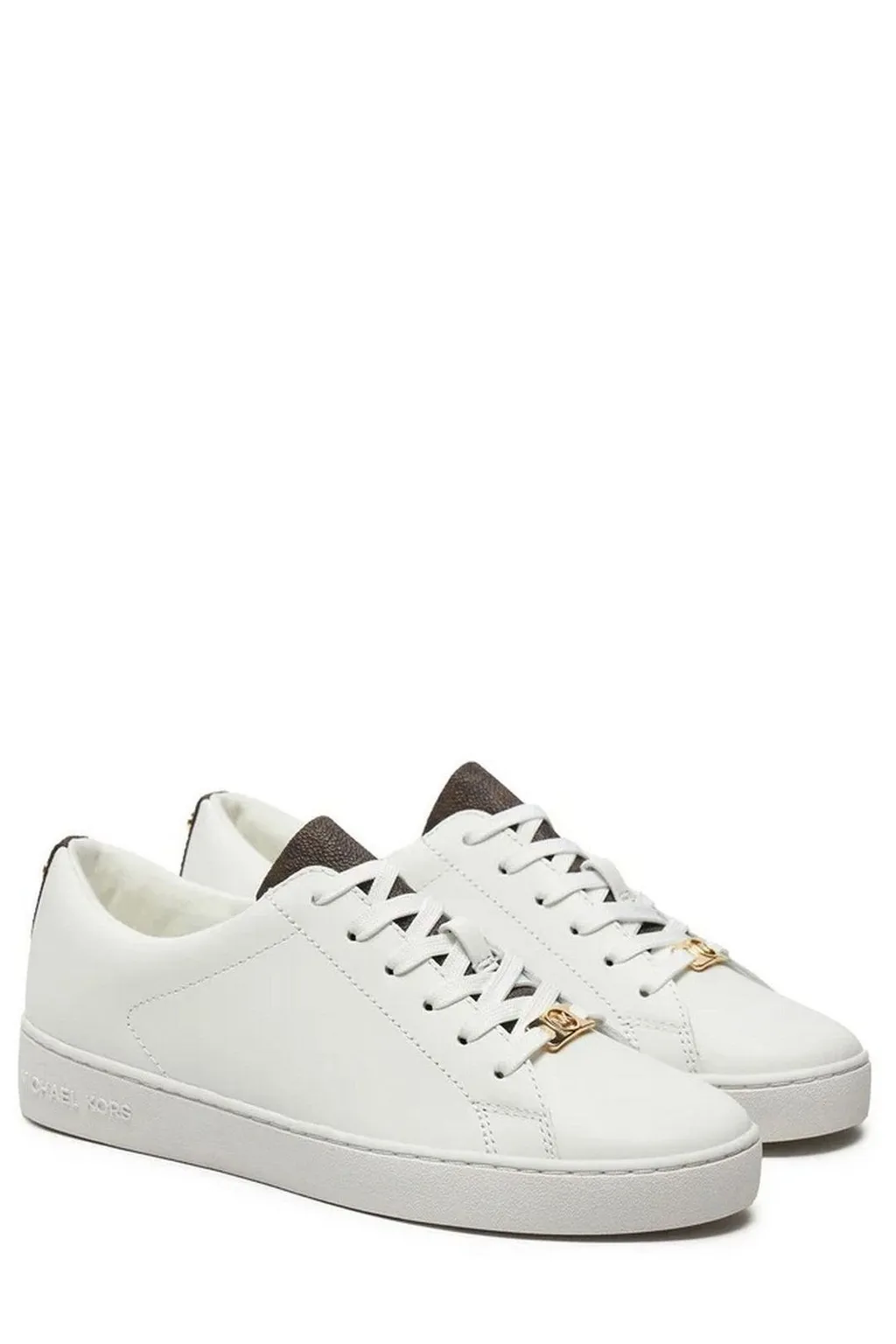 Michael Michael Kors Keaton Lace-Up Sneakers