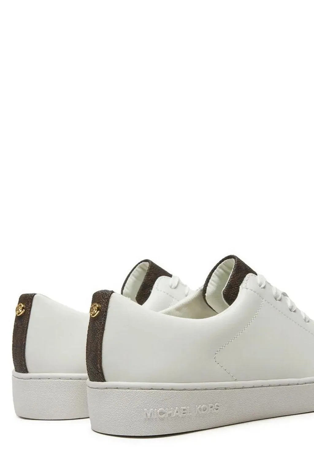 Michael Michael Kors Keaton Lace-Up Sneakers