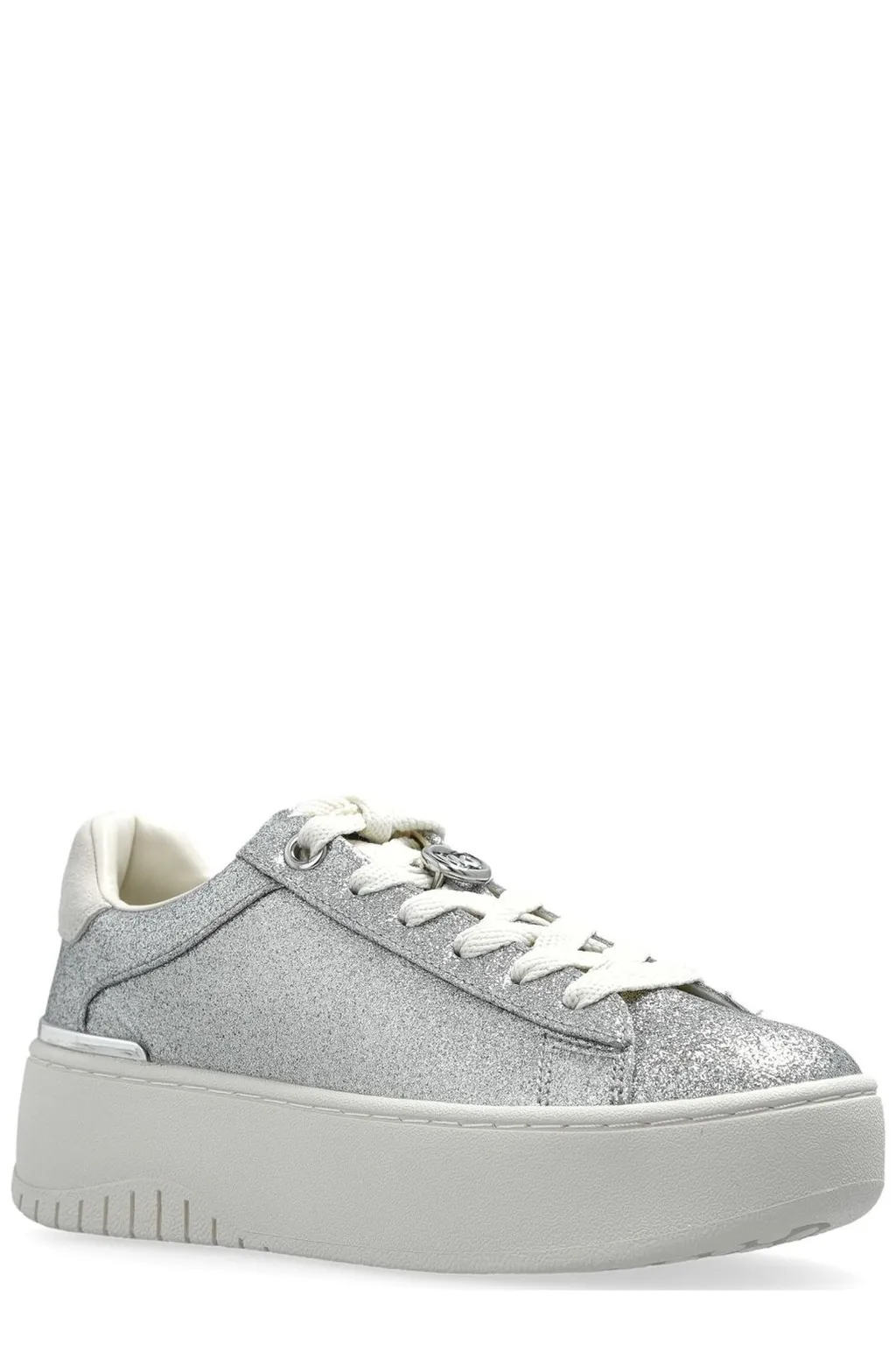 Michael Michael Kors Dottie Low-Top Sports Shoes