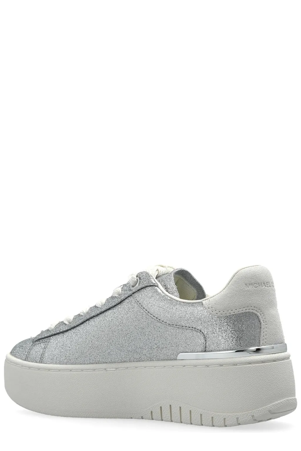 Michael Michael Kors Dottie Low-Top Sports Shoes