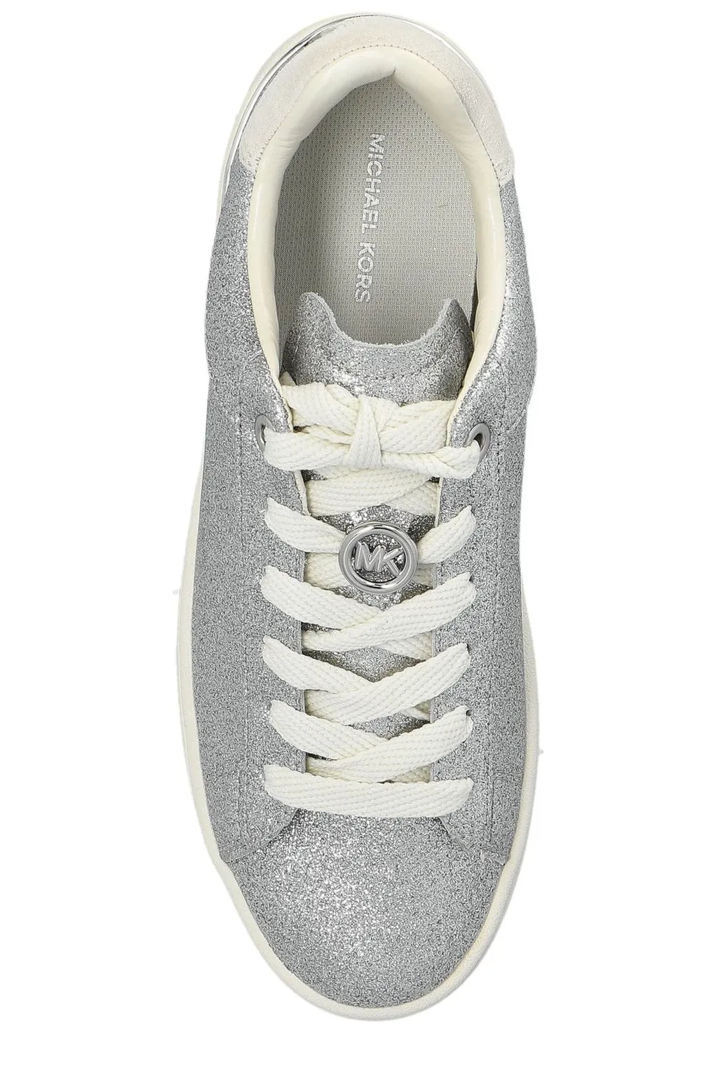 Michael Michael Kors Dottie Low-Top Sports Shoes