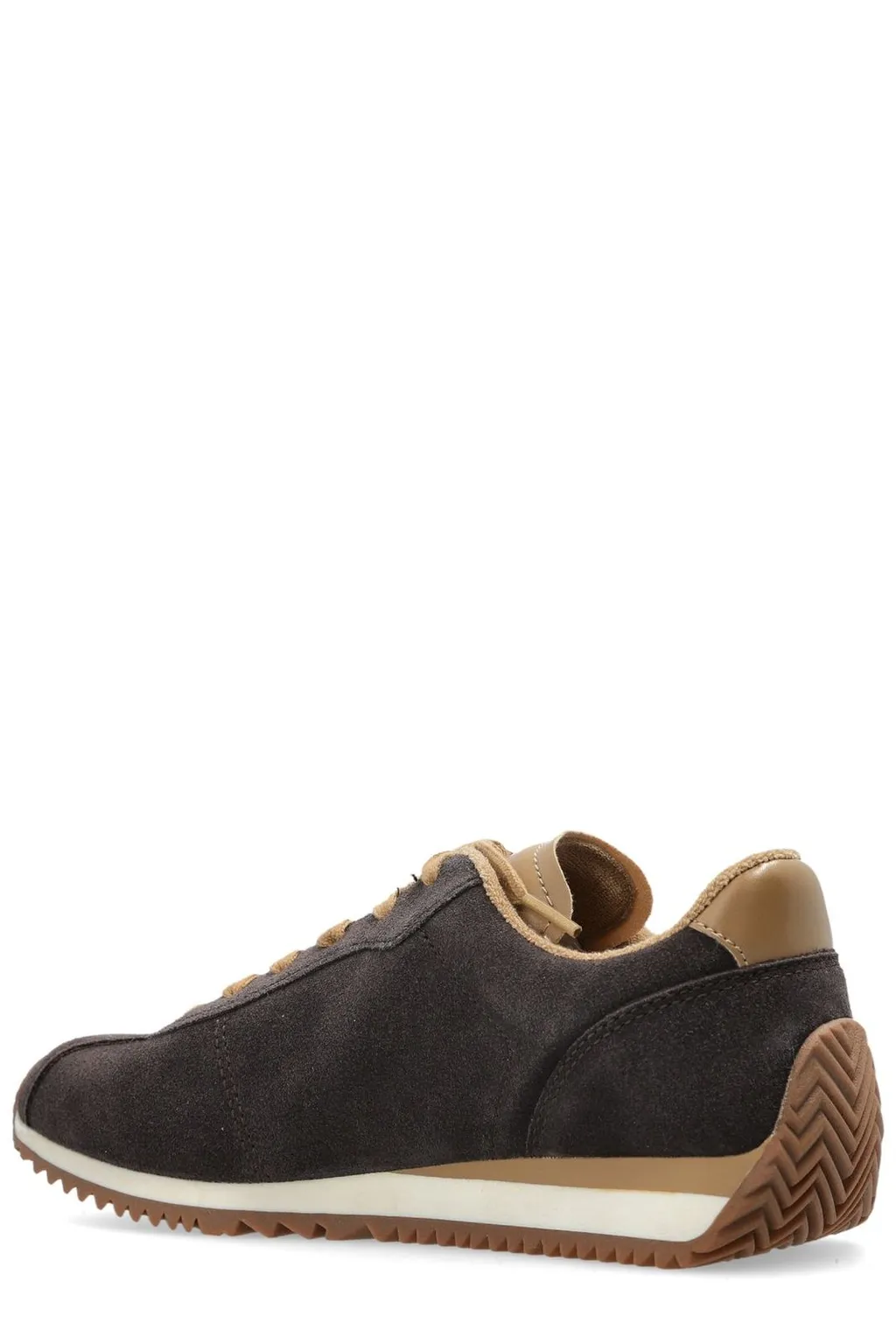Michael Michael Kors Rhodes Embellished Leather Trainers
