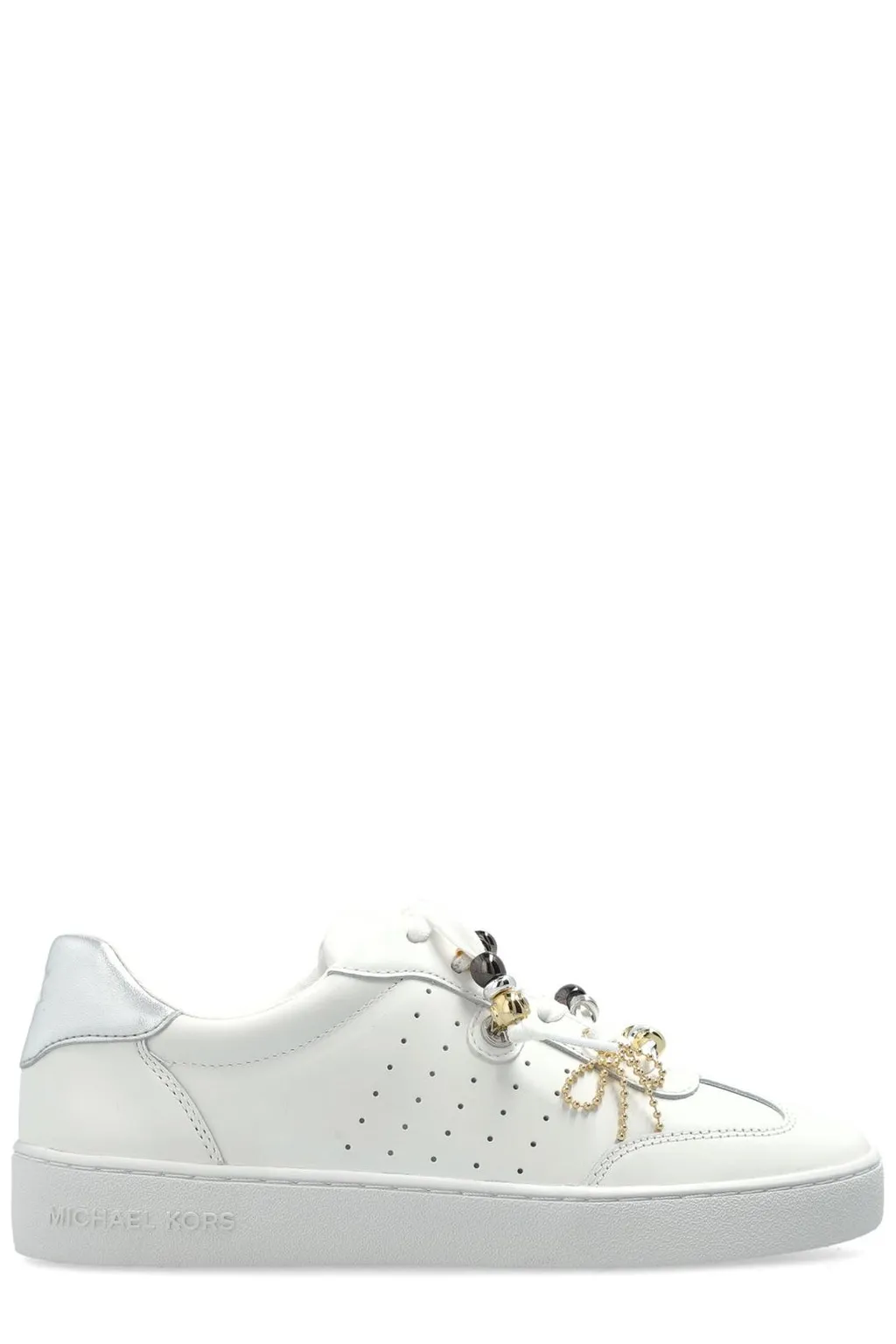 Michael Michael Kors Scotty Lace-Up Sneakers
