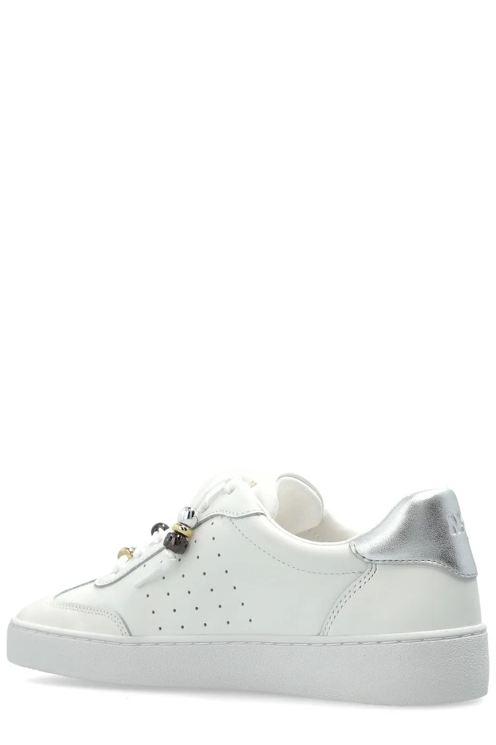 Michael Michael Kors Scotty Lace-Up Sneakers