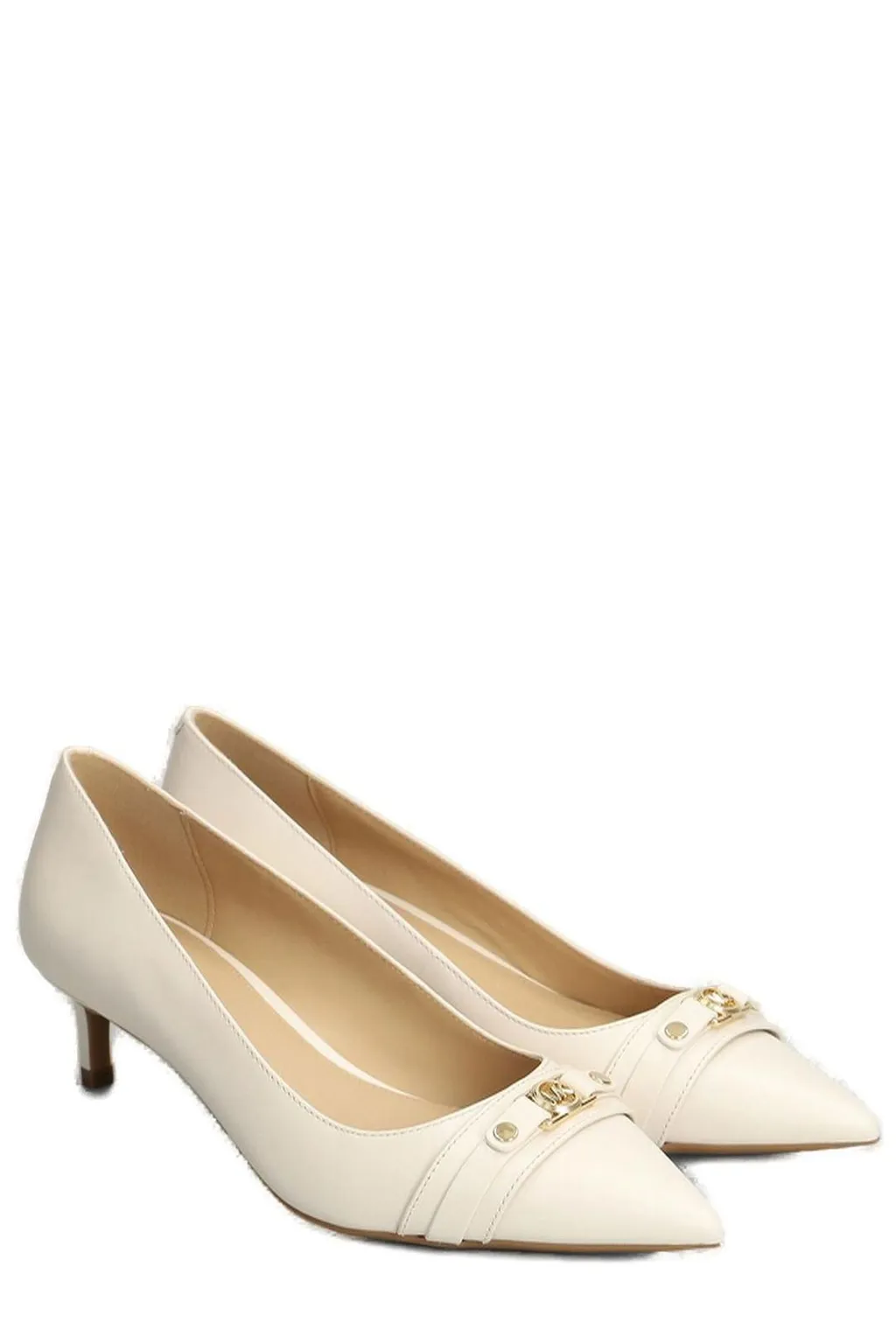 Michael Michael Kors Mandy Pointed-Toe Pumps