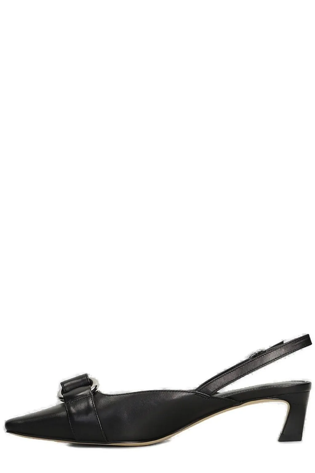 Michael Michael Kors Jaden Slingback Pumps