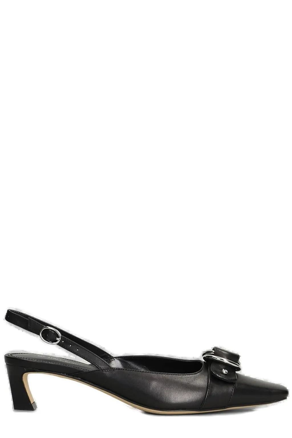 Michael Michael Kors Jaden Slingback Pumps