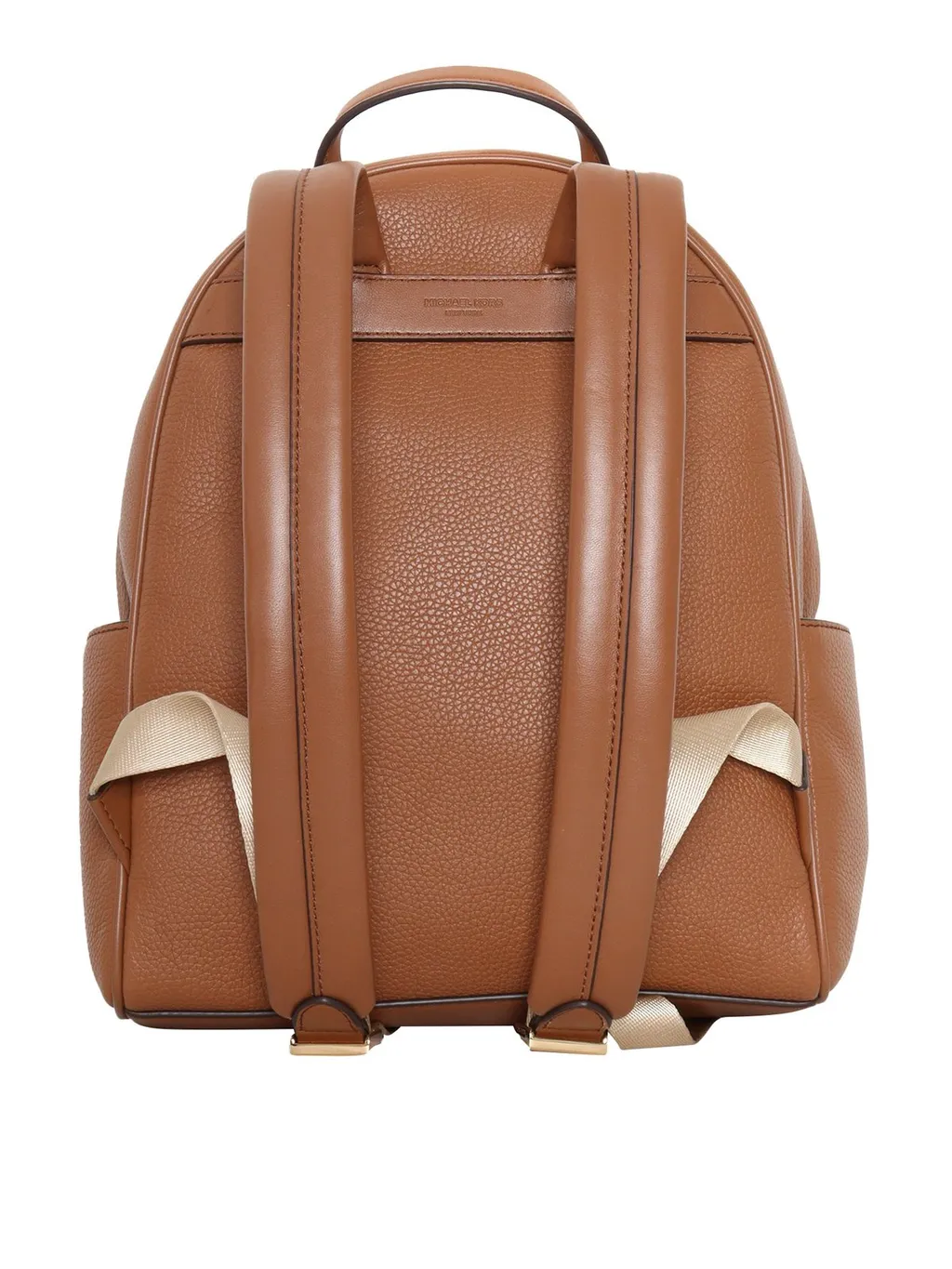 Michael Michael Kors Bex Medium Pebbled Backpack