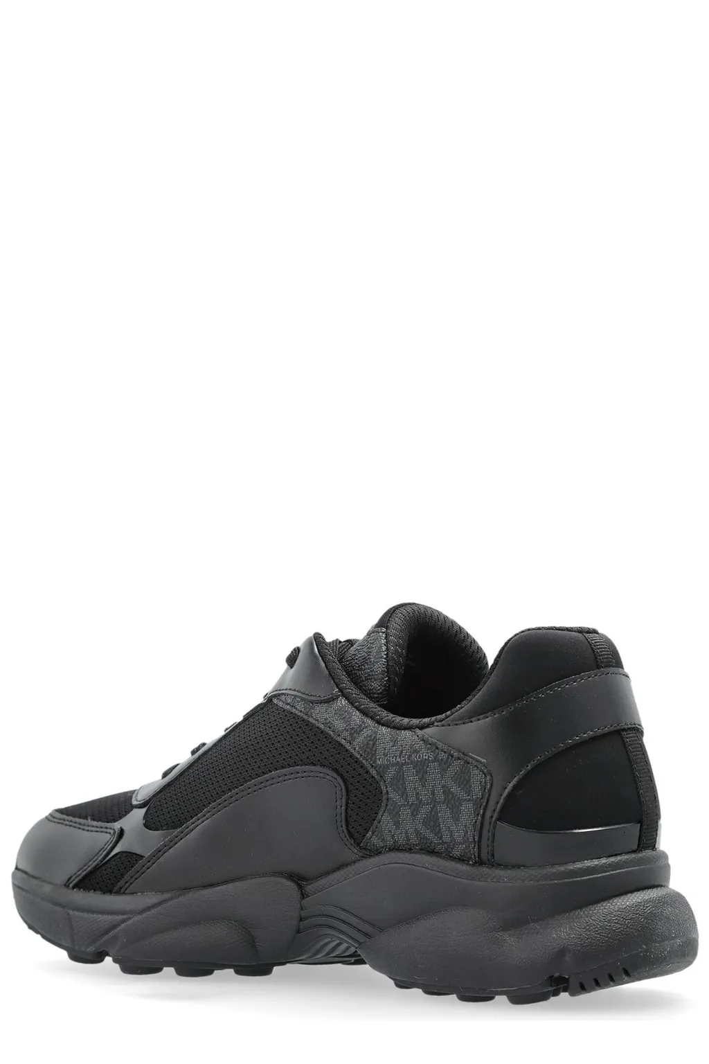 Michael Michael Kors Sami Lace-Up Sneakers