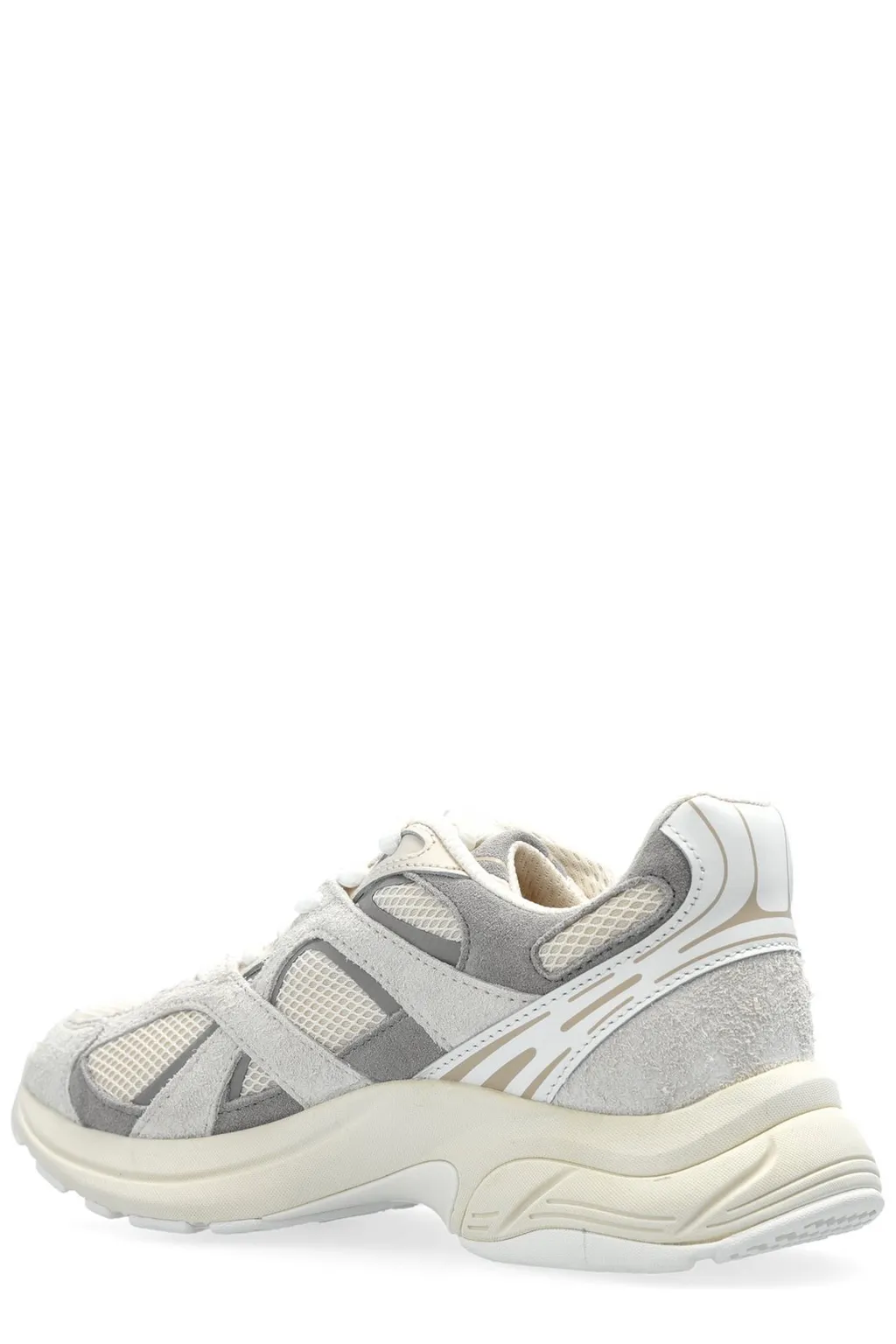 Michael Michael Kors Leo Lace-Up Sneakers