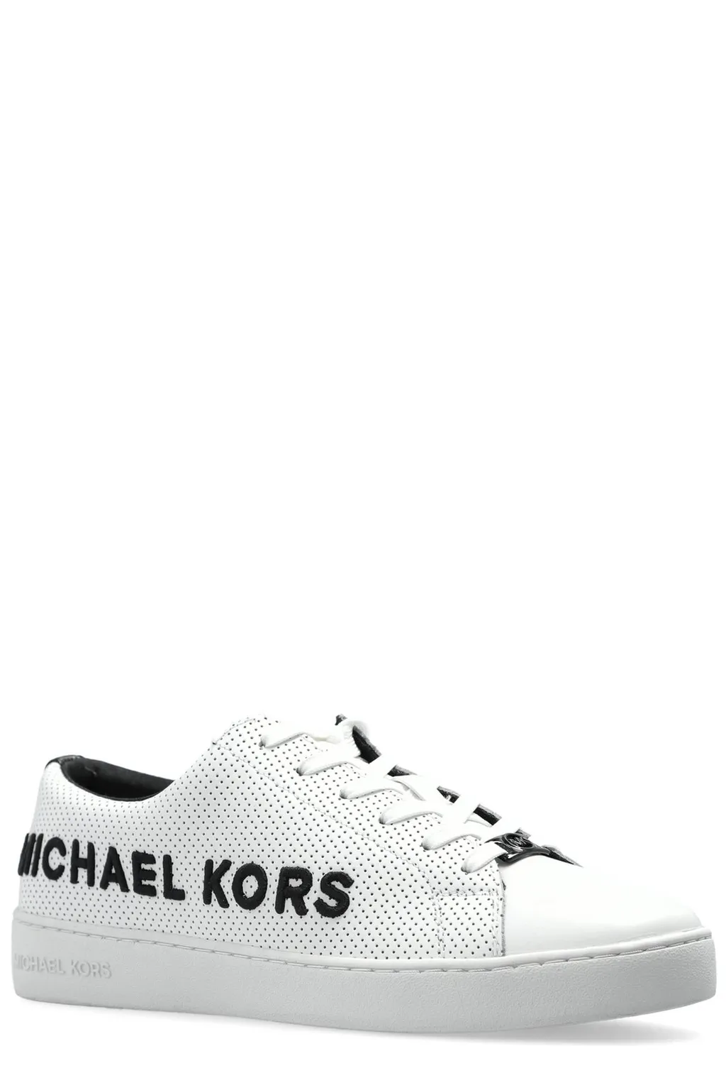 Michael Michael Kors Keaton Lace-Up Sneakers