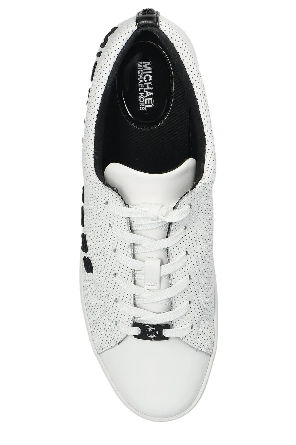 Michael Michael Kors Keaton Lace-Up Sneakers