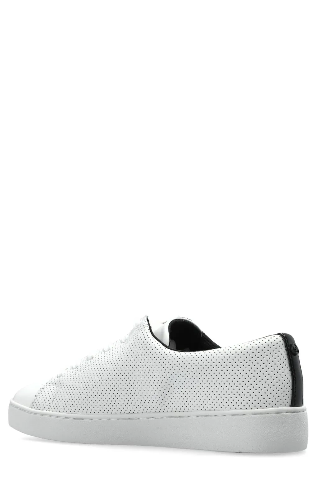 Michael Michael Kors Keaton Lace-Up Sneakers