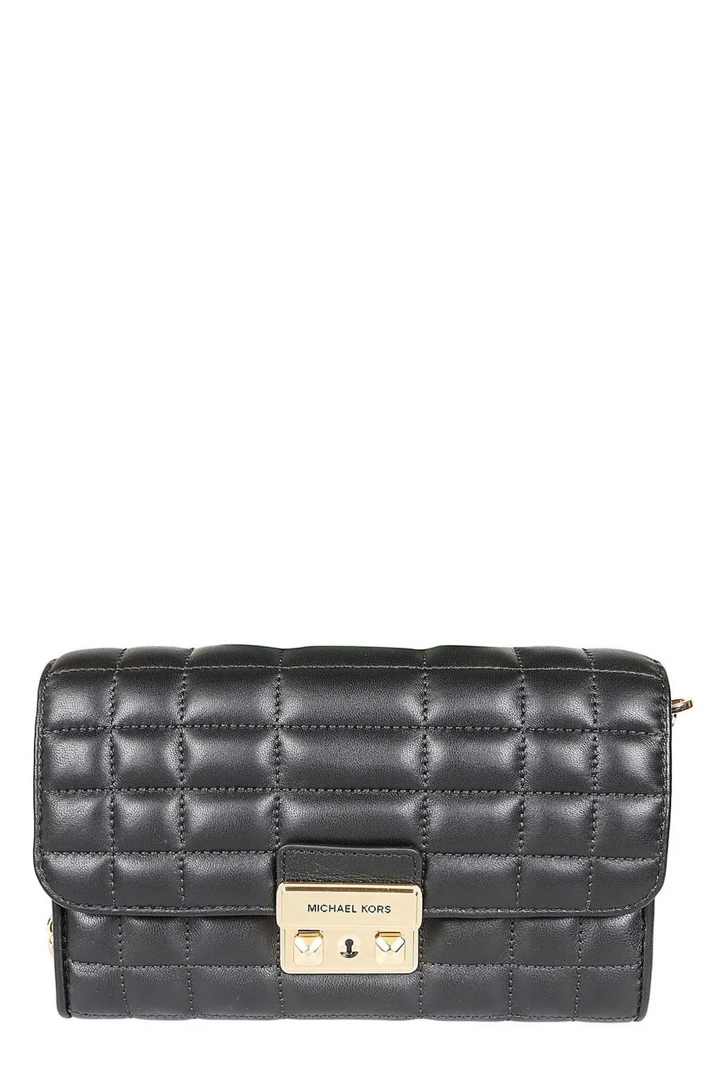 Michael Michael Kors Tribeca Large Convertible Crossbody Bag