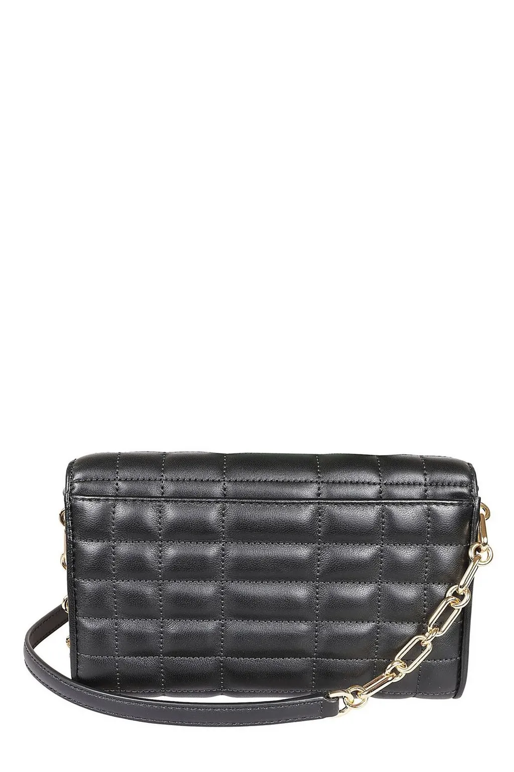 Michael Michael Kors Tribeca Large Convertible Crossbody Bag