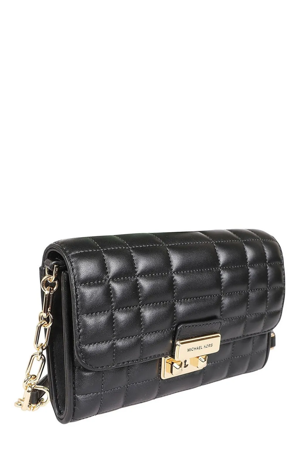 Michael Michael Kors Tribeca Large Convertible Crossbody Bag