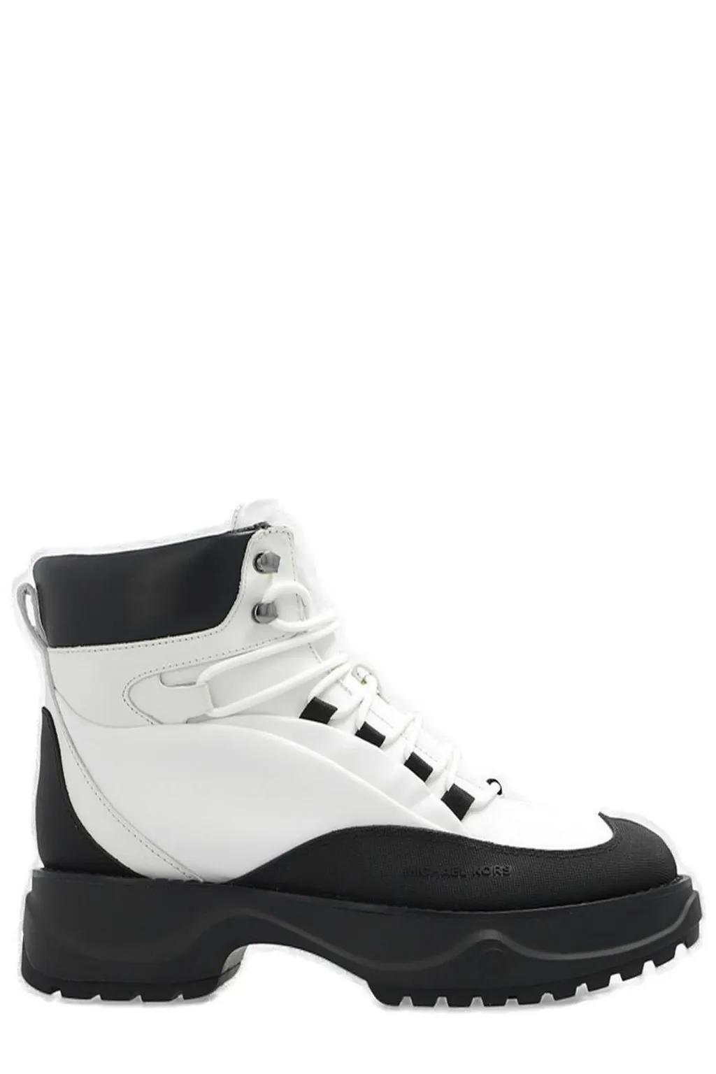 Michael Michael Kors Dupree Hiker Ankle Boots