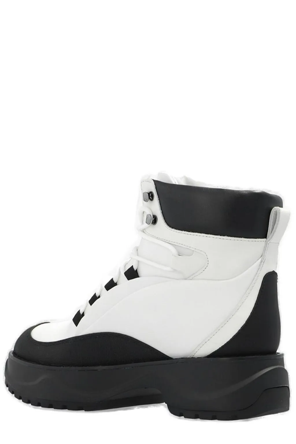 Michael Michael Kors Dupree Hiker Ankle Boots