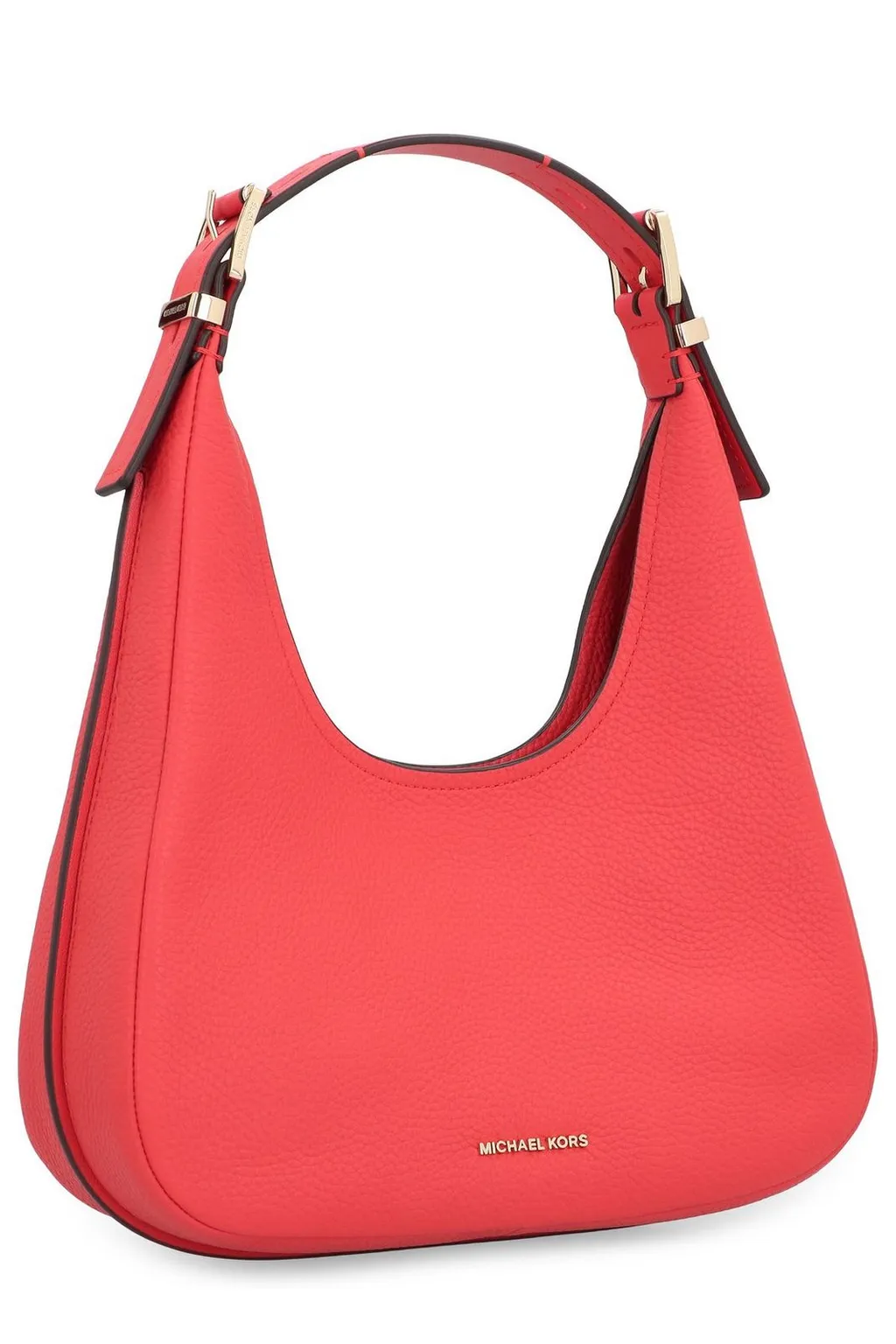 Michael Michael Kors Nolita Small Hobo Shoulder Bag