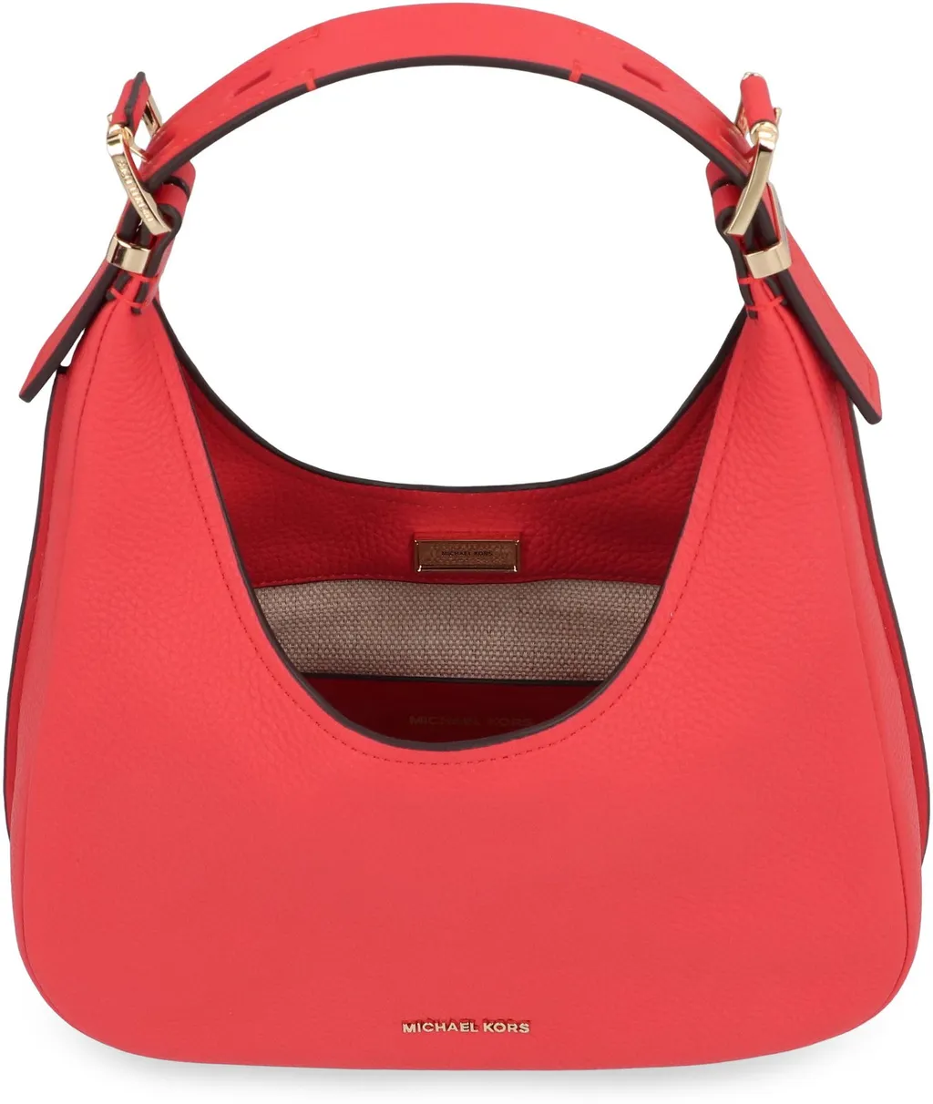 Michael Michael Kors Nolita Small Hobo Shoulder Bag
