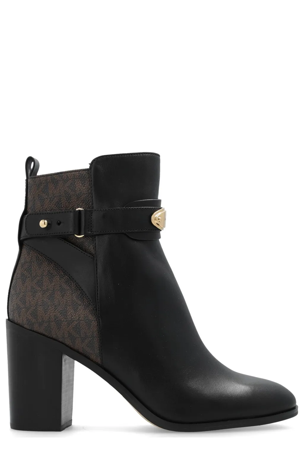 Michael Michael Kors Darcy Heeled Boots