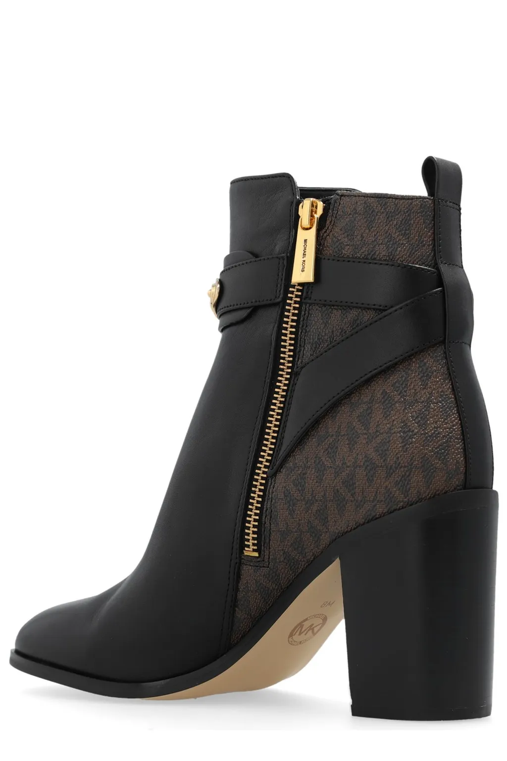 Michael Michael Kors Darcy Heeled Boots