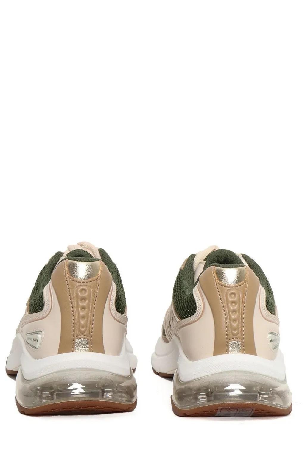 Michael Michael Kors Kit Trainer Extreme Sneakers