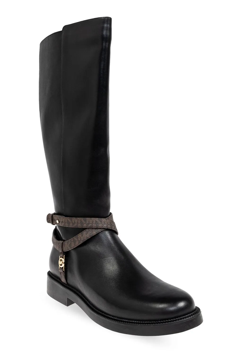 Michael Michael Kors Abigail Riding Boots