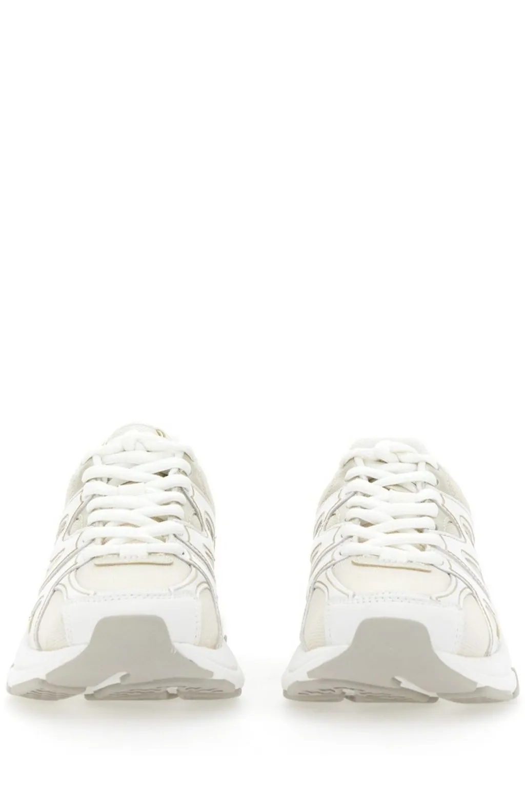 Michael Michael Kors Kit Extreme Meshed Sneakers
