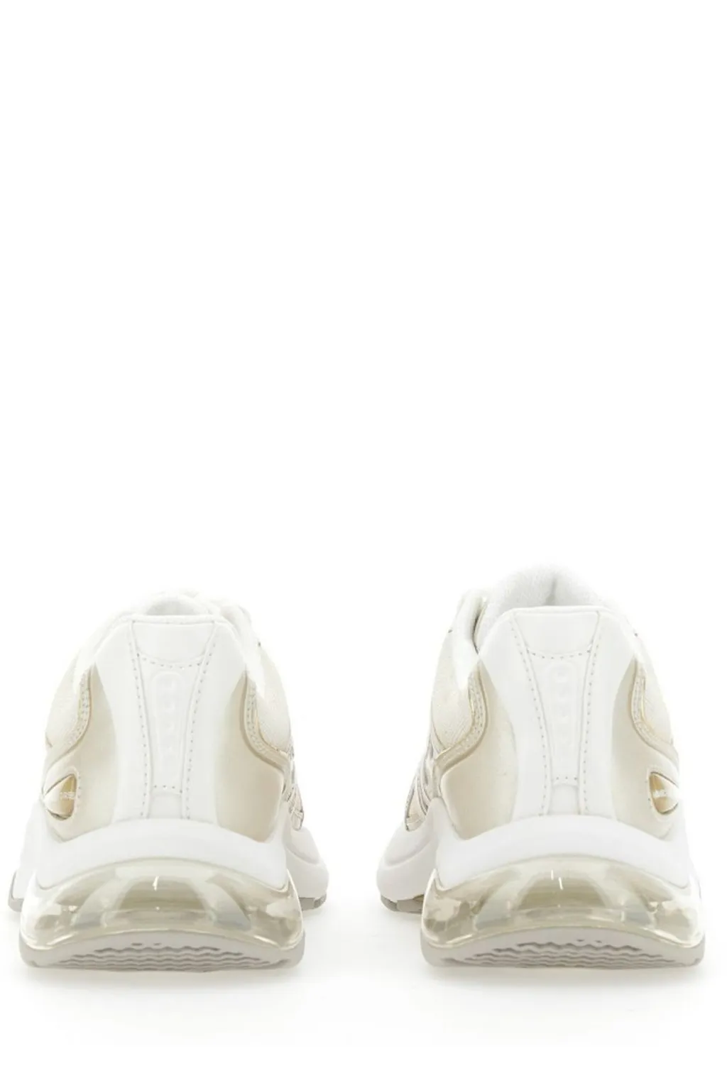 Michael Michael Kors Kit Extreme Meshed Sneakers