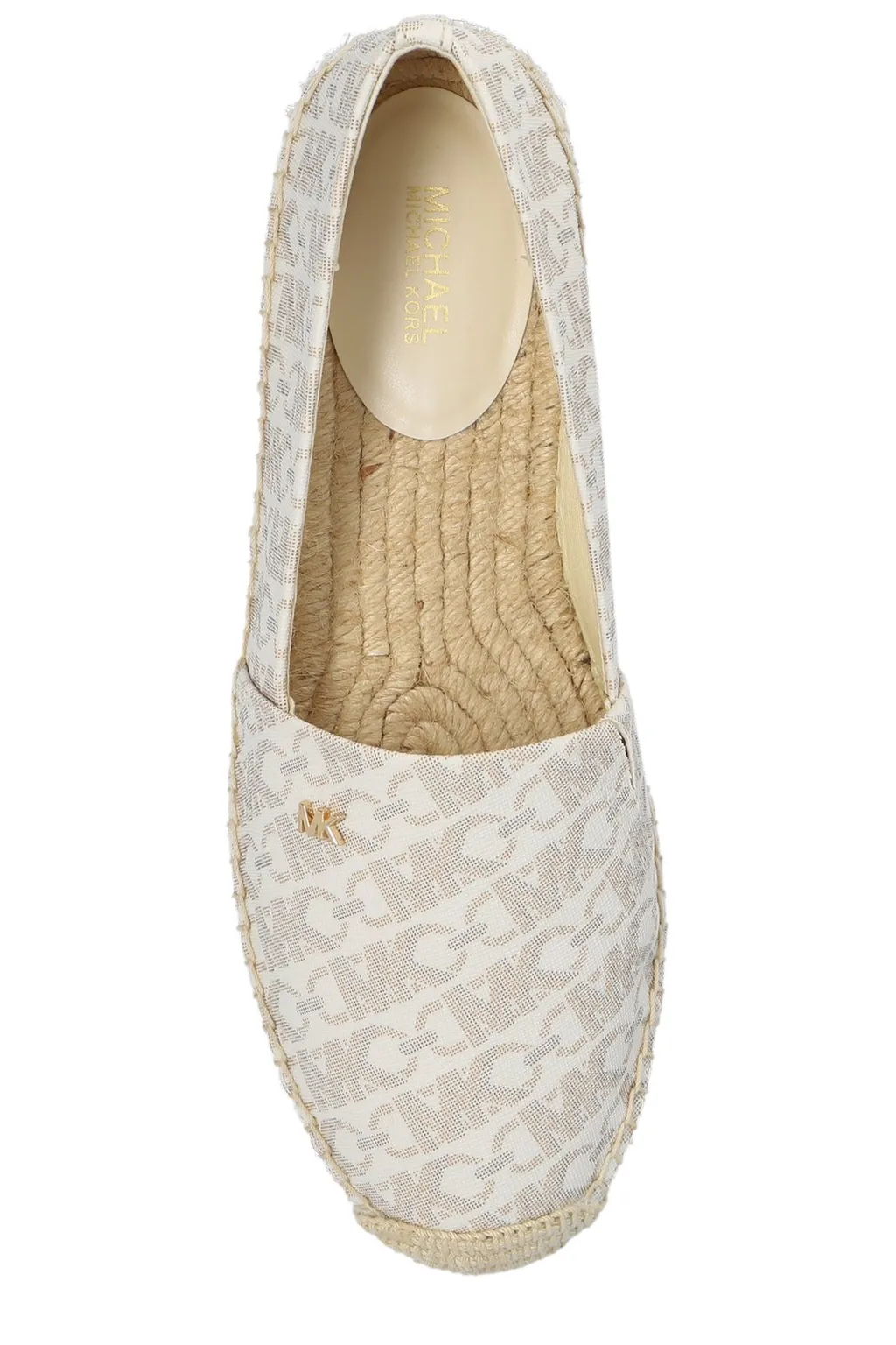 Michael Michael Kors Kendrick Espadrilles