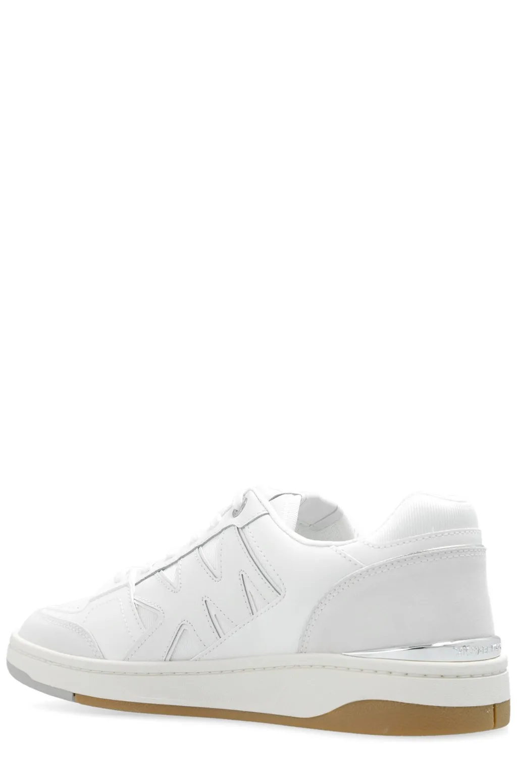 Michael Michael Kors Dames Rebel Low-Top Sneakers