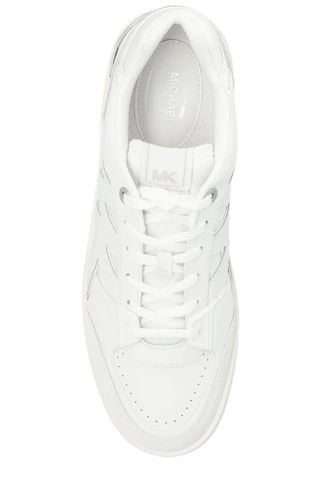Michael Michael Kors Dames Rebel Low-Top Sneakers