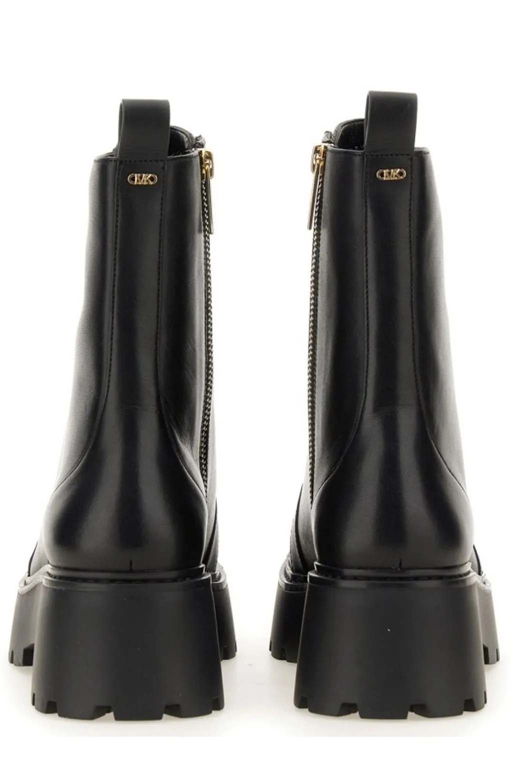 Michael Michael Kors Combat Boots