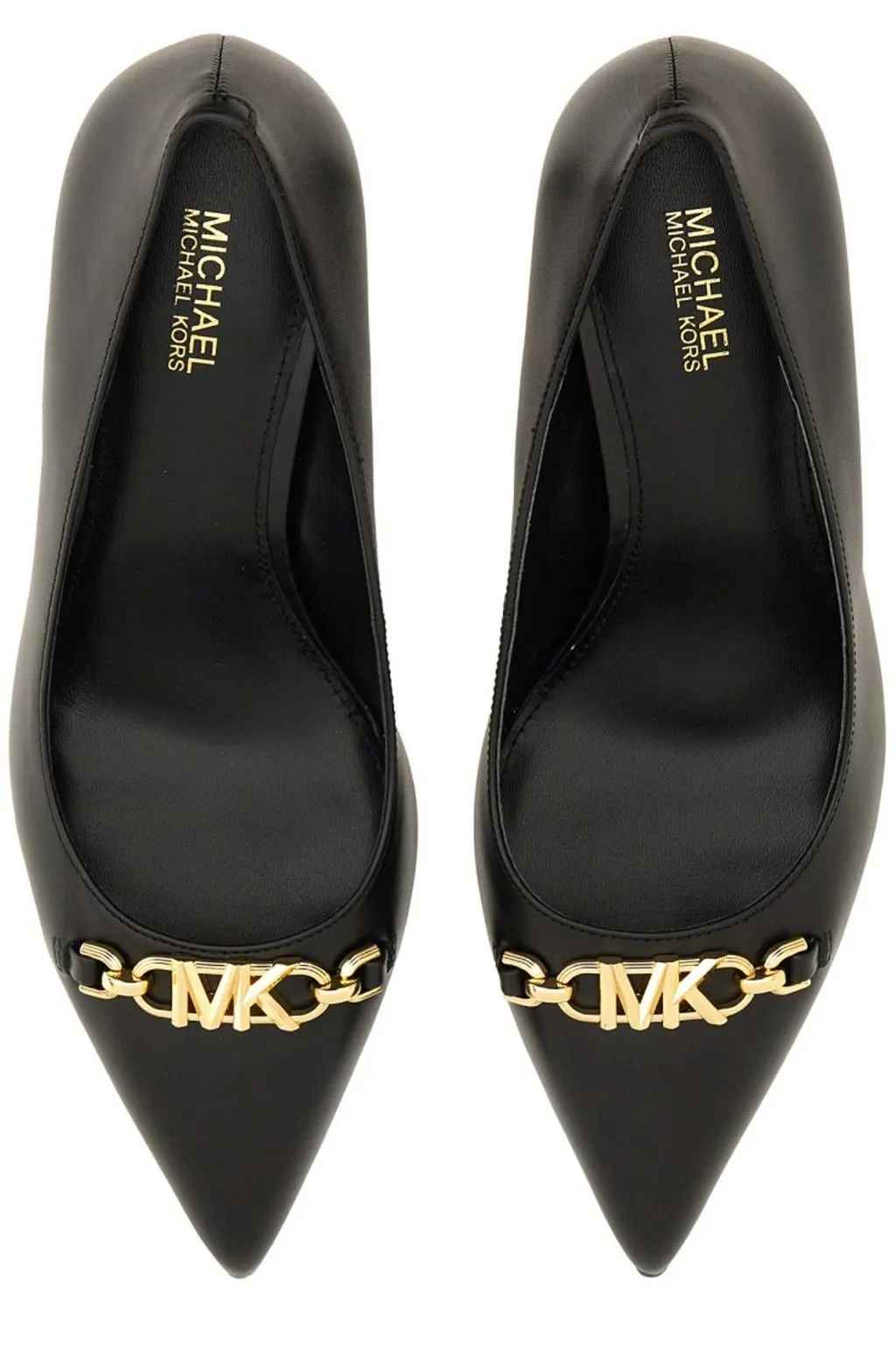 Michael Michael Kors Tiffanie Flex Pumps