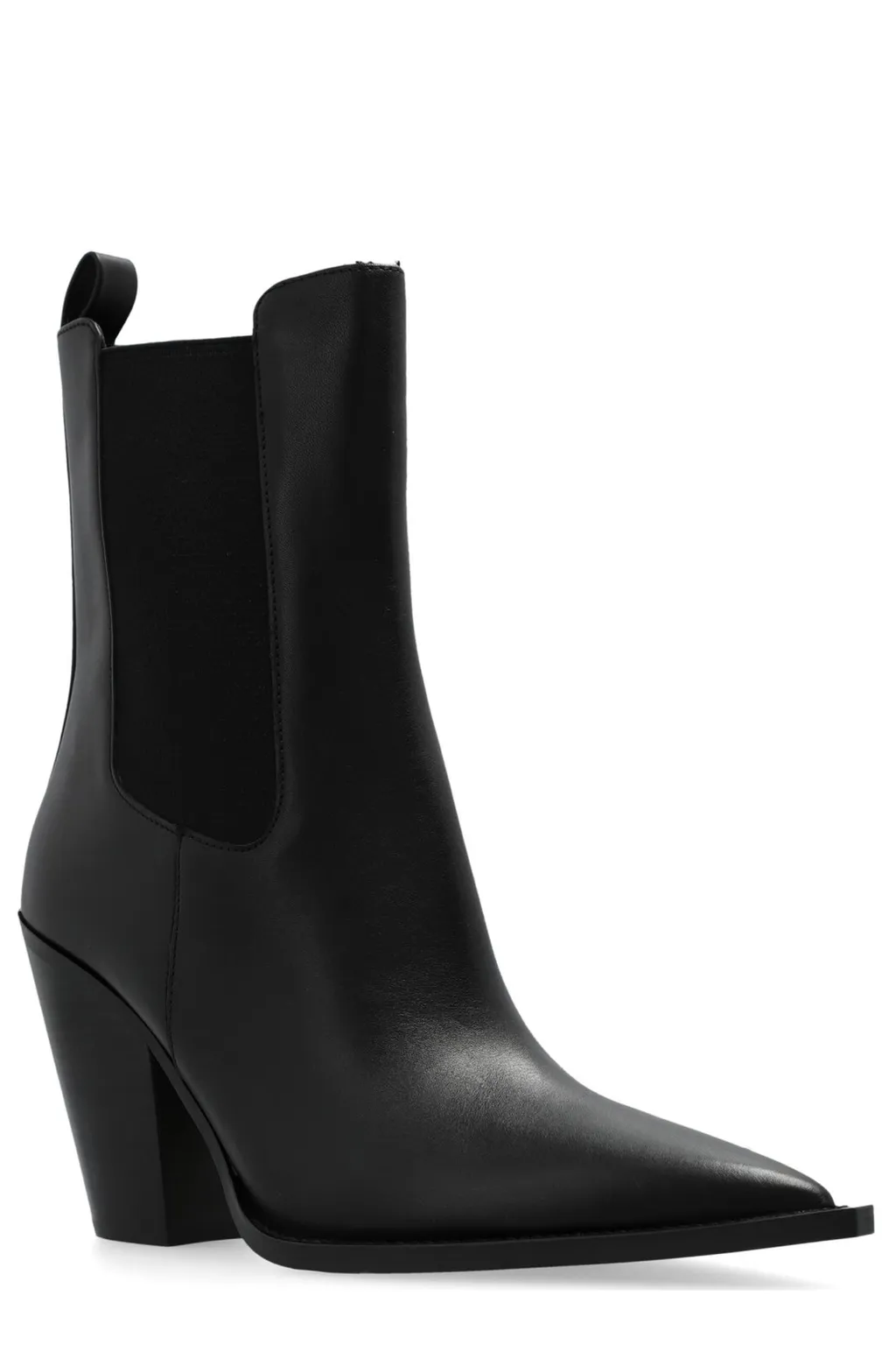 Michael Michael Kors Leni Ankle Boots