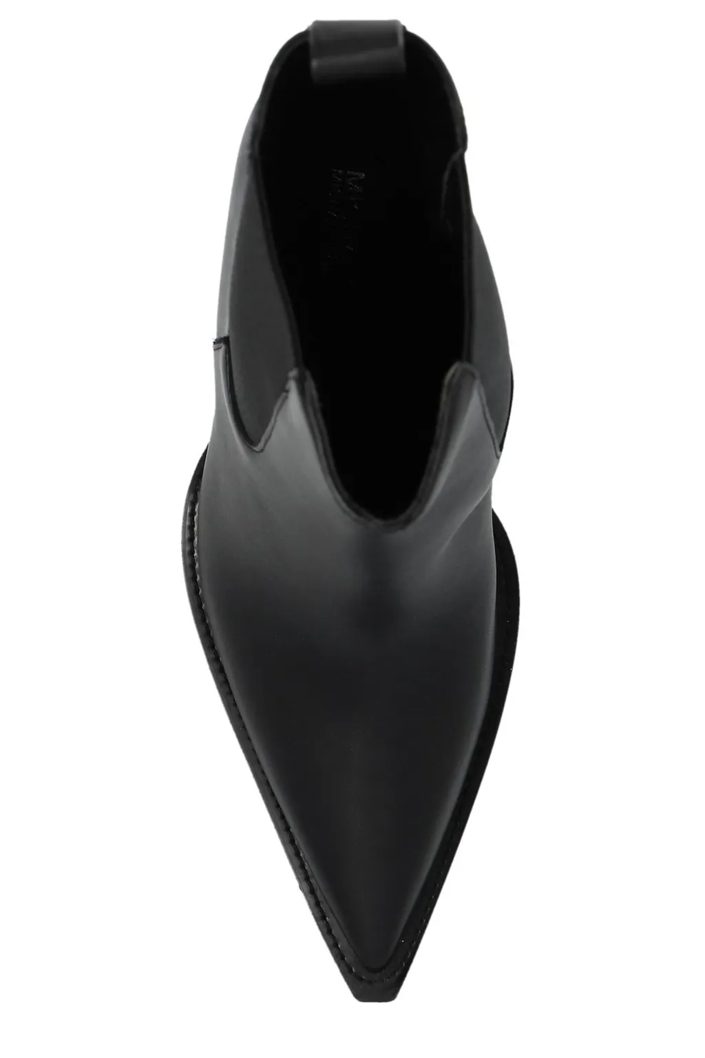 Michael Michael Kors Leni Ankle Boots