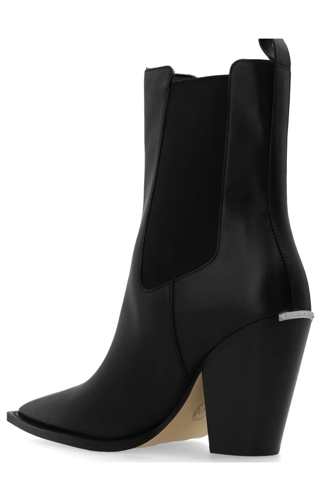 Michael Michael Kors Leni Ankle Boots