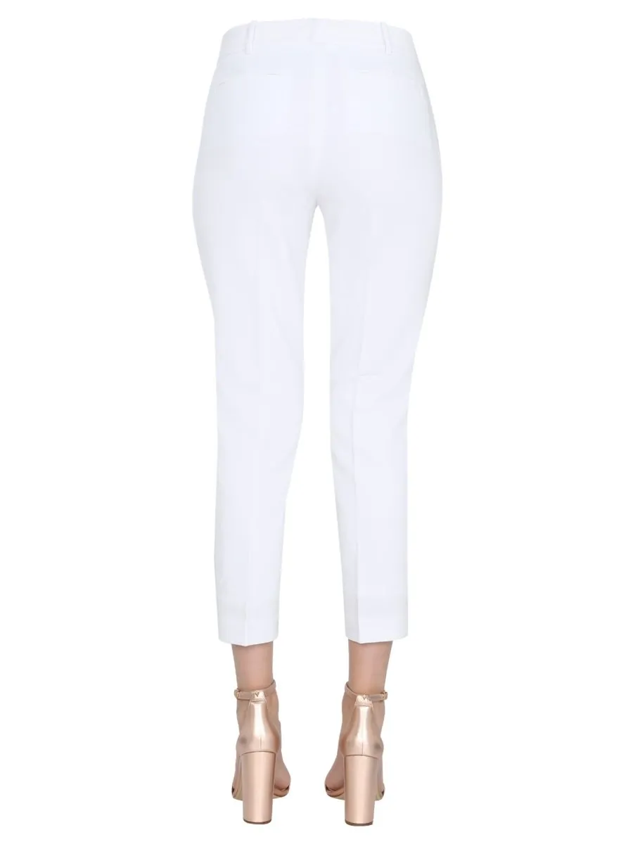 Michael Michael Kors Tailored Slim Fit Pants