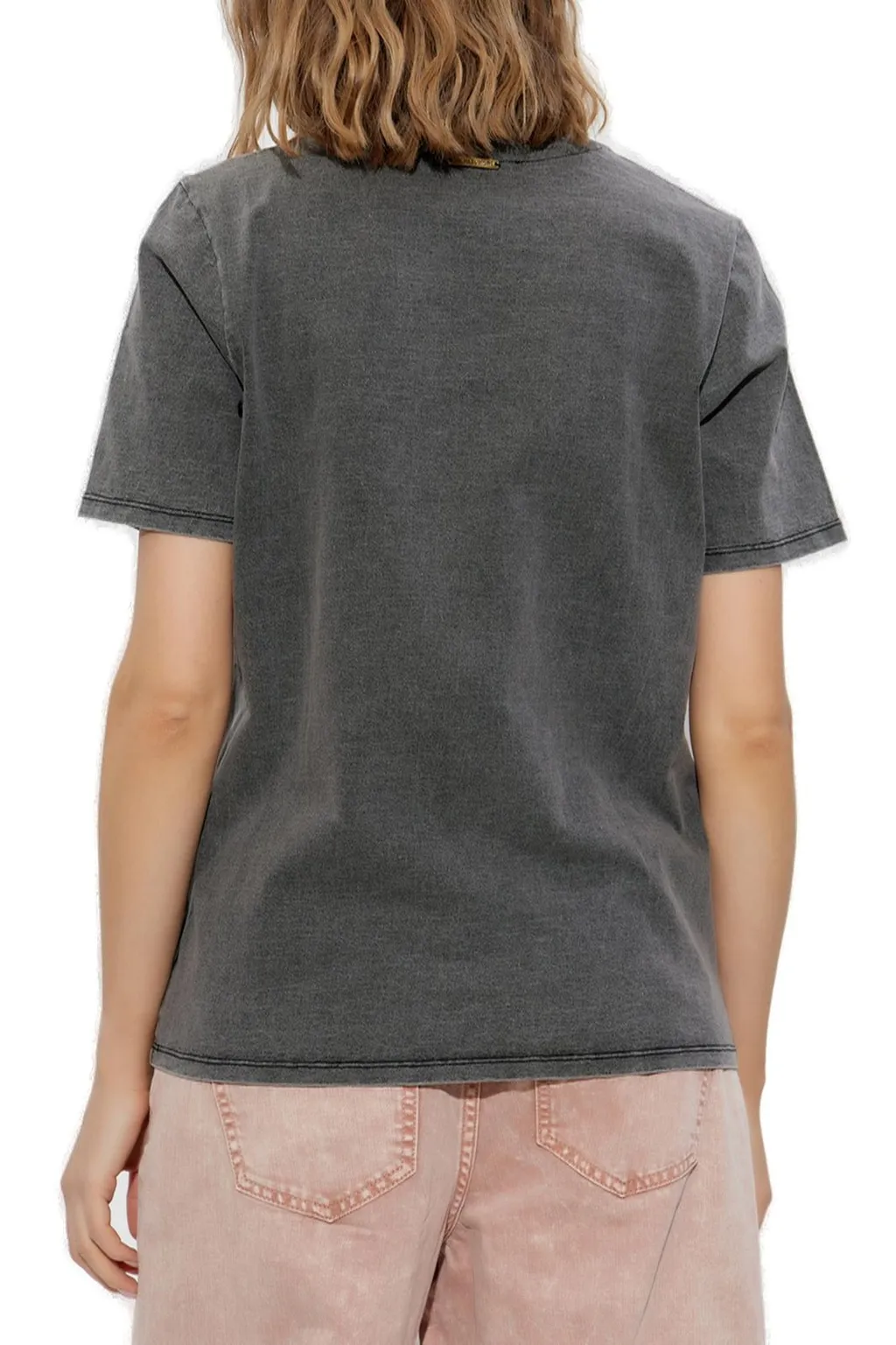 Michael Michael Kors Metallic Applique T-Shirt