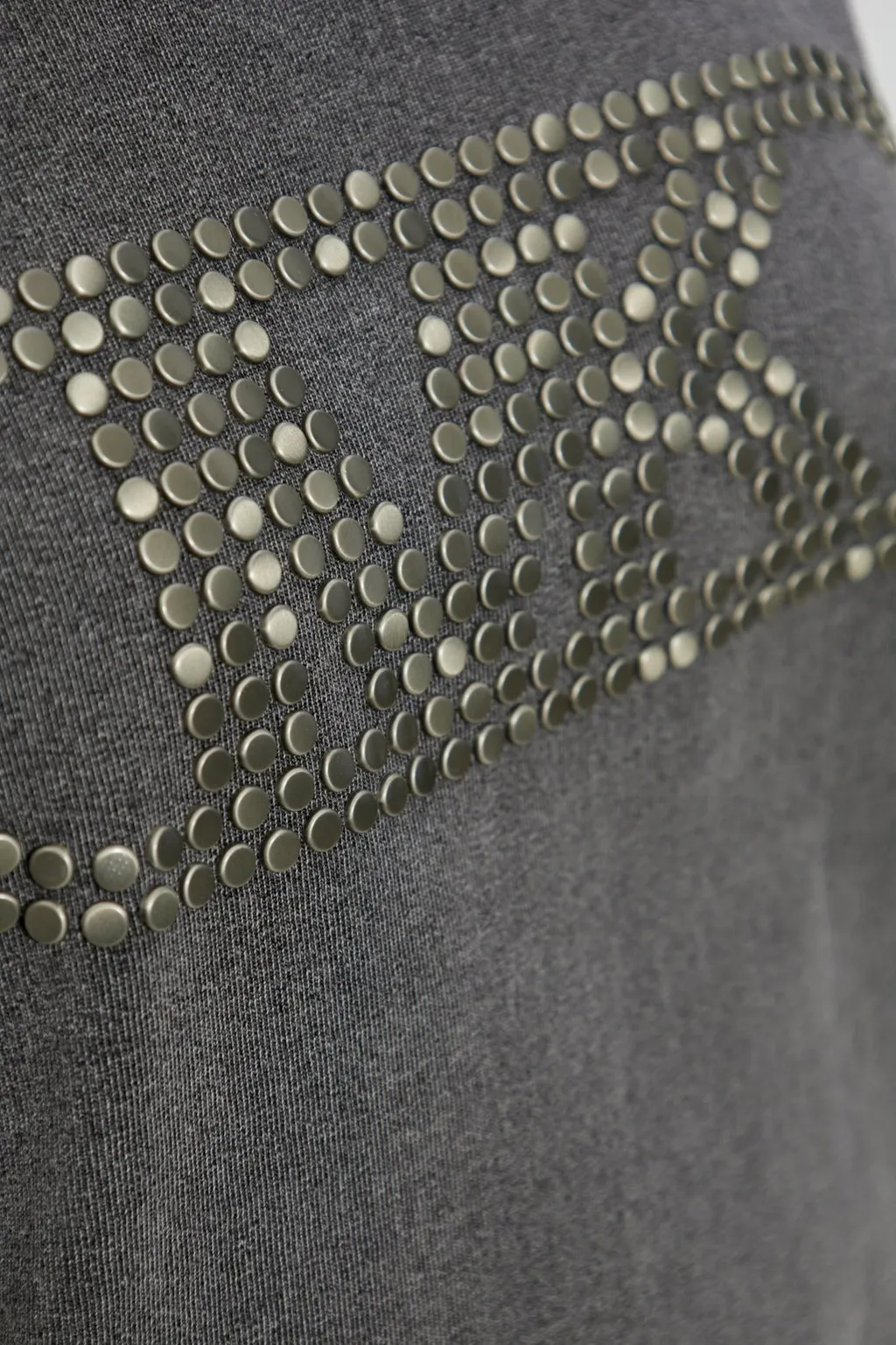 Michael Michael Kors Metallic Applique T-Shirt