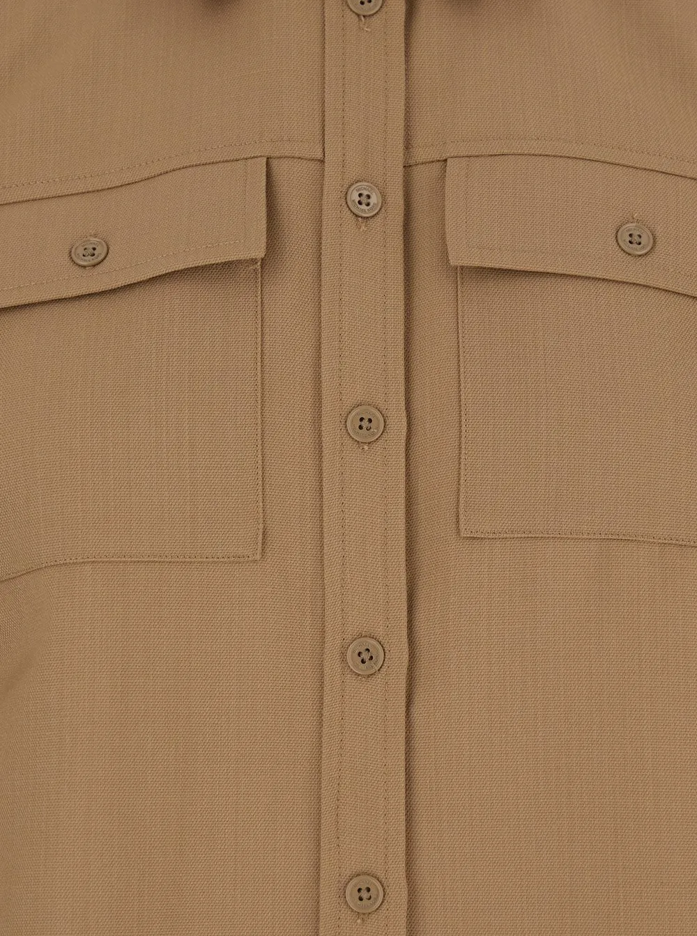 Michael Michael Kors Utility Shirt