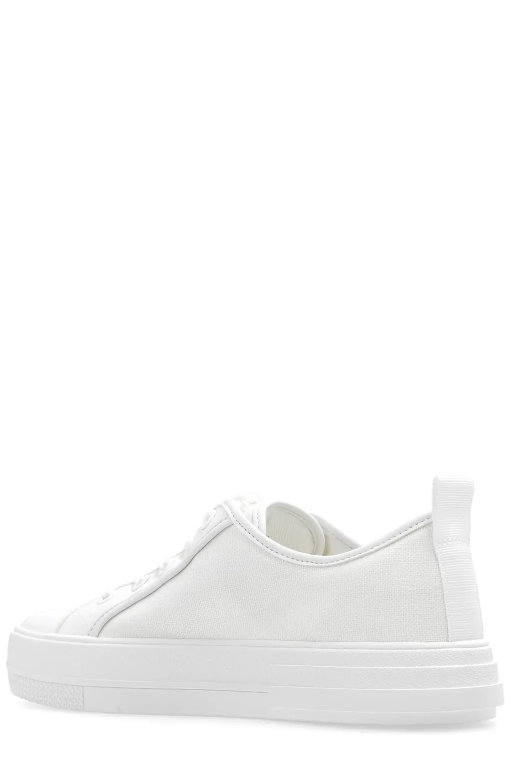 Michael Michael Kors Evy Lace-Up Sneakers