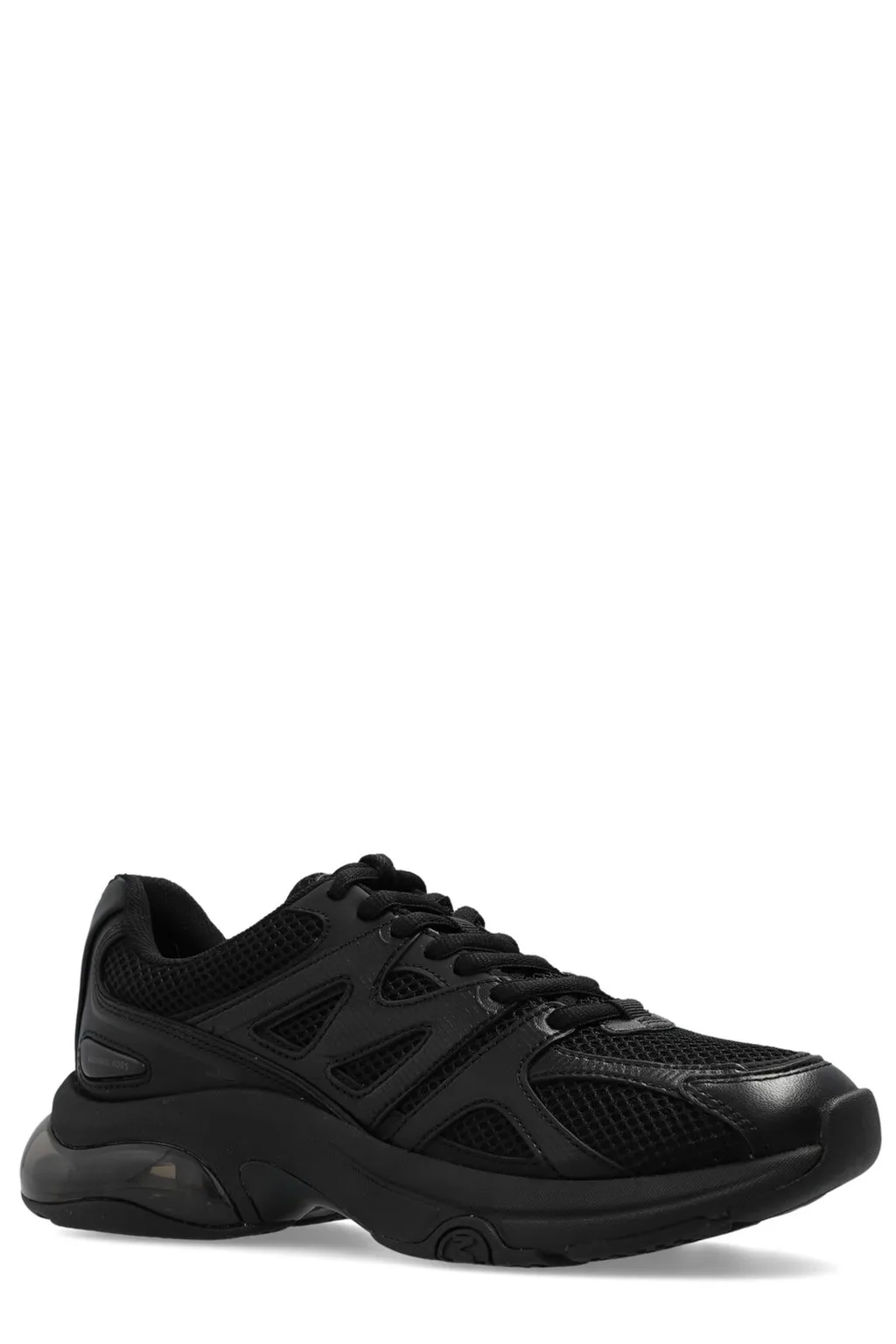 Michael Michael Kors Kit Low-Top Sneakers