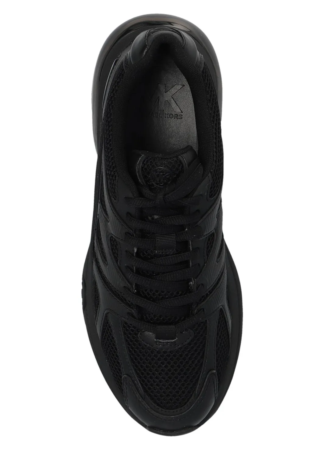 Michael Michael Kors Kit Low-Top Sneakers