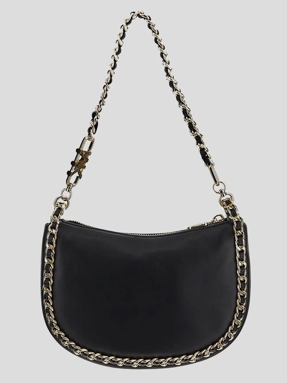 Michael Michael Kors Logo Plaque Kendall Shoulder Bag