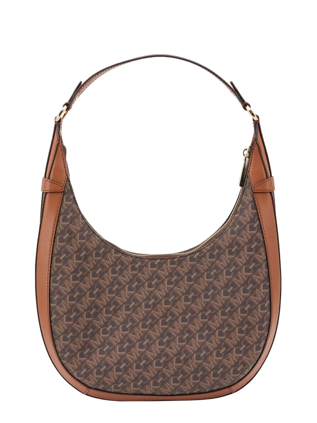 Michael Michael Kors Large Monogram Tote Bag