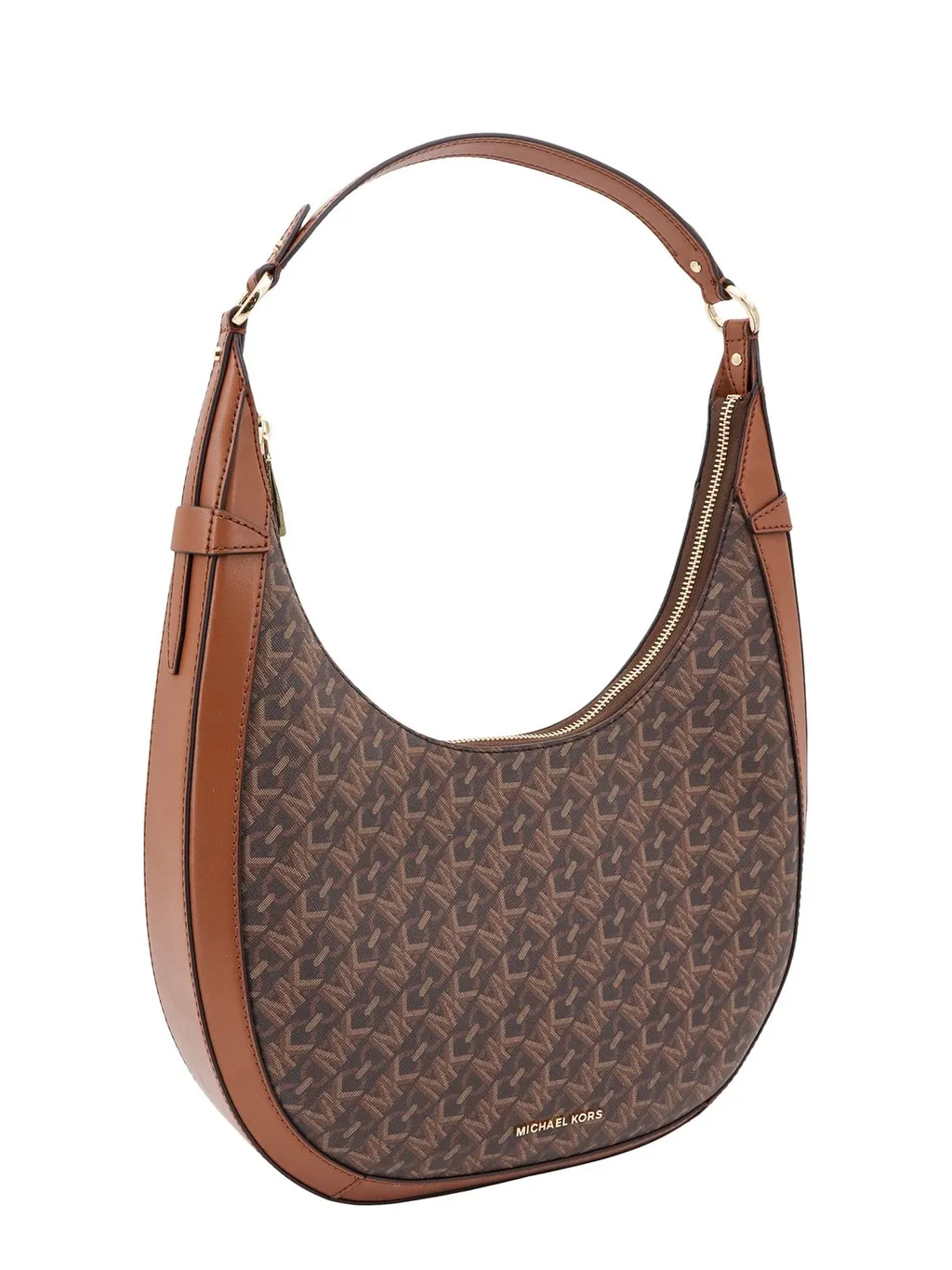Michael Michael Kors Large Monogram Tote Bag