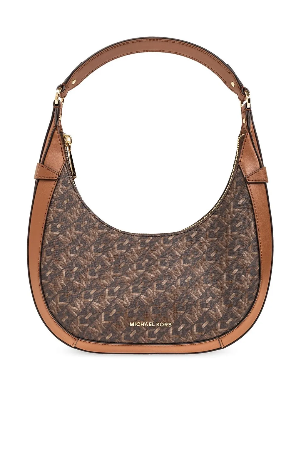 Michael Michael Kors Medium Monogram Tote Bag